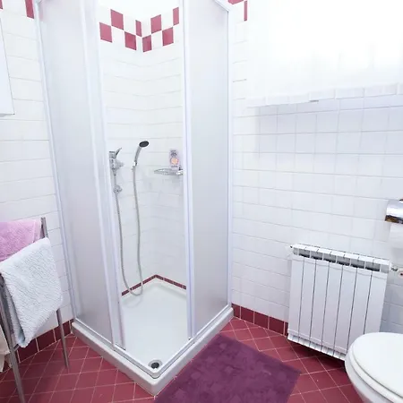 Appartamento Kampel *