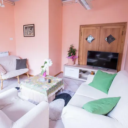 Kampel Appartamento *