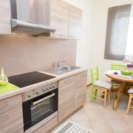 Apartamento Kampel
