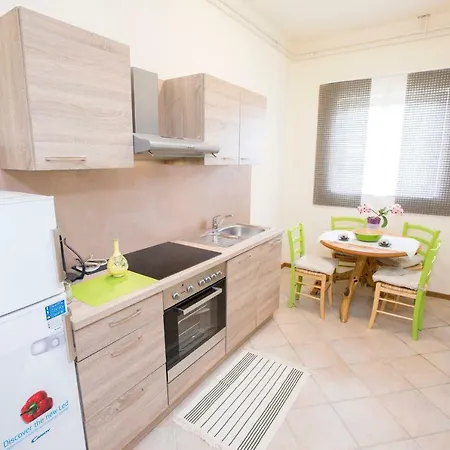 Appartamento Kampel *