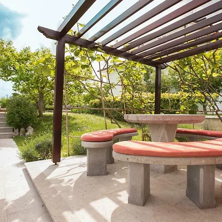 Kampel Appartamento Capodistria