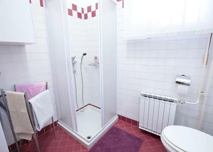 Appartamento Kampel *