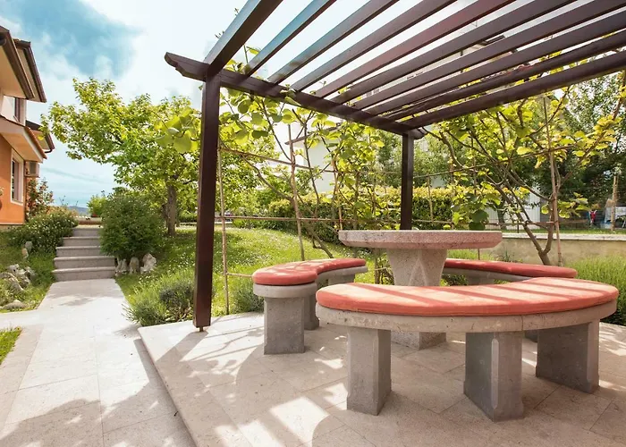 Kampel 아파트 코페르